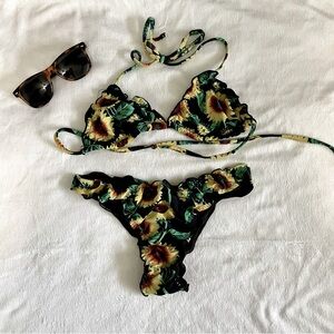 Bikini S/M ZAFUL